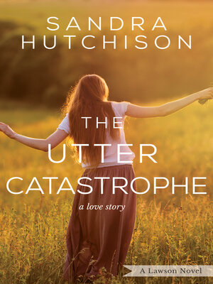 cover image of The Utter Catastrophe